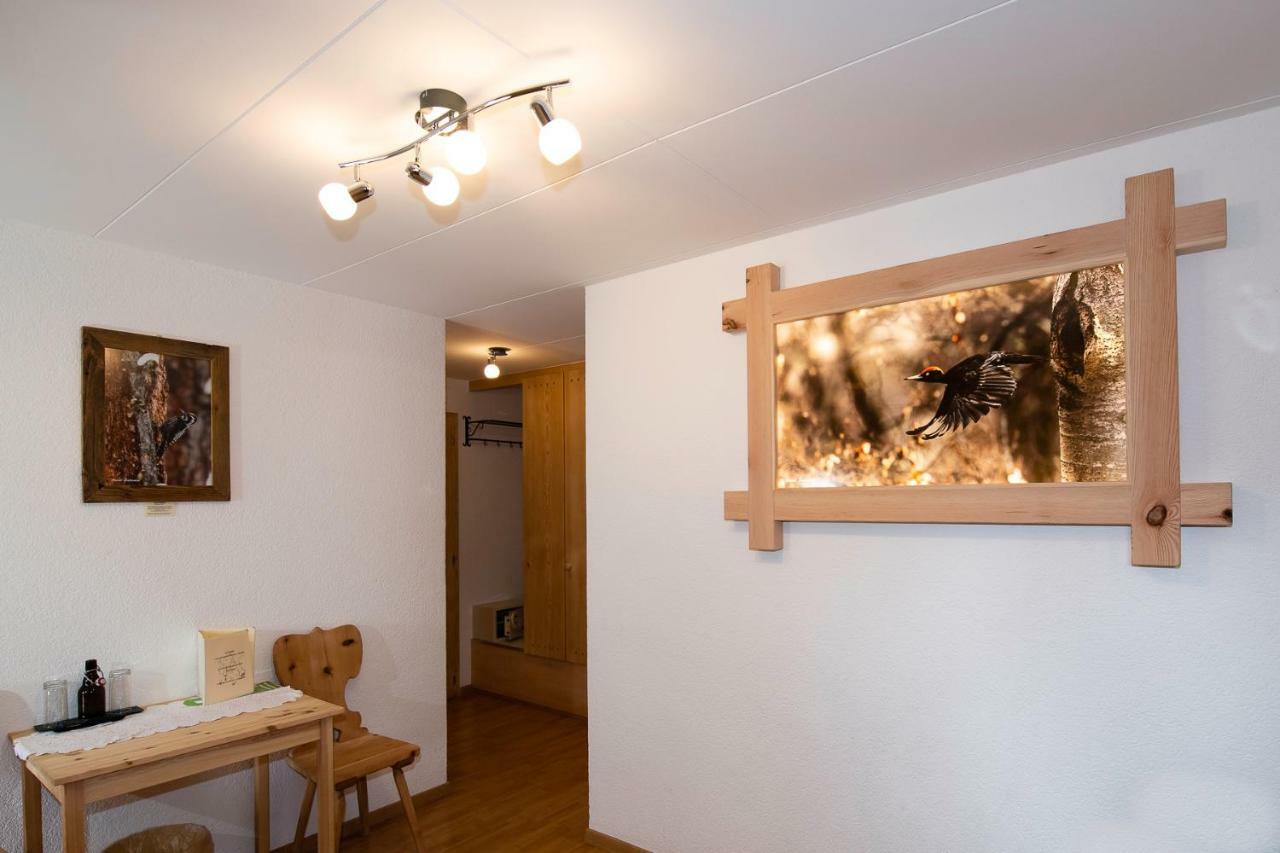 Hotel De Moiry Superieur Grimentz Dış mekan fotoğraf